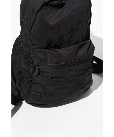 【撥水】推し活リュック【WCJ-HI-001BLK】※6月中旬発売予定