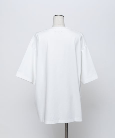 Disney / SS TEE(ミニー)【WCJ-TD-039WHT02】