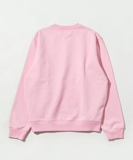 Disney / SWEAT TOP(ミニー)【WCJ-TD-001PNK02】