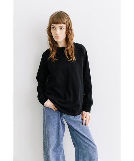 スリットカットソー【WCJ-NA-060BLK】