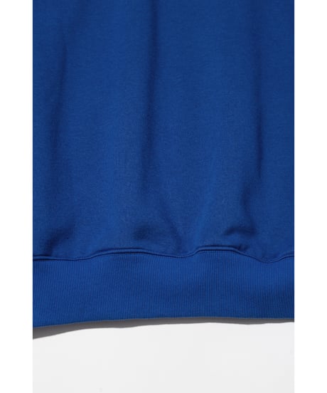 MLB HOODIE(ロサンゼルス・ドジャース)【WCJ-GC-058BLU-LAD】