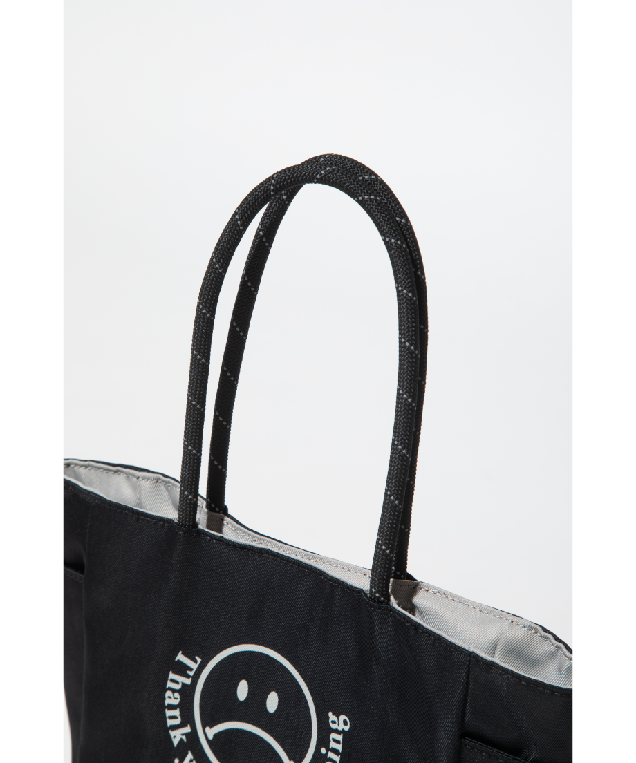 WCJ 撥水ハンプバッグ 新品 撥水】ショルダーバッグ【WCJ-MP-028BLK】 | WCJ OFFICIAL WEB