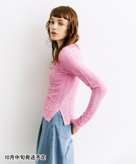 WCJ新品 WCJ OFFICIAL WEB STORE