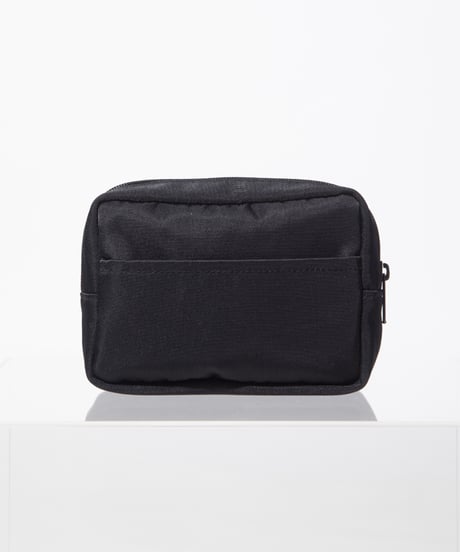 【撥水】Disney / POUCH(ミッキー)【WCJ-TD-014BLK-SAX01】