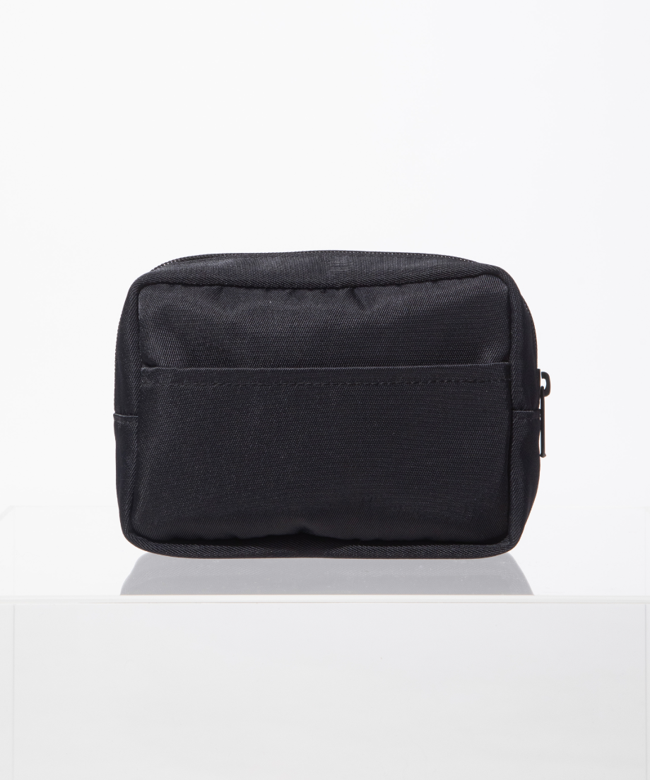 撥水】Disney / POUCH(ミッキー)【WCJ-TD-014BLK-SAX01】 |