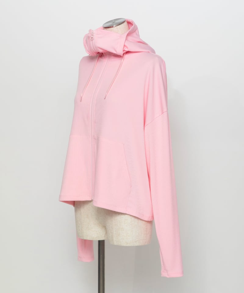 wcj ラッシュガード ラッシュガード【WCJ-PP-118PNK】 | WCJ OFFICIAL WEB STORE