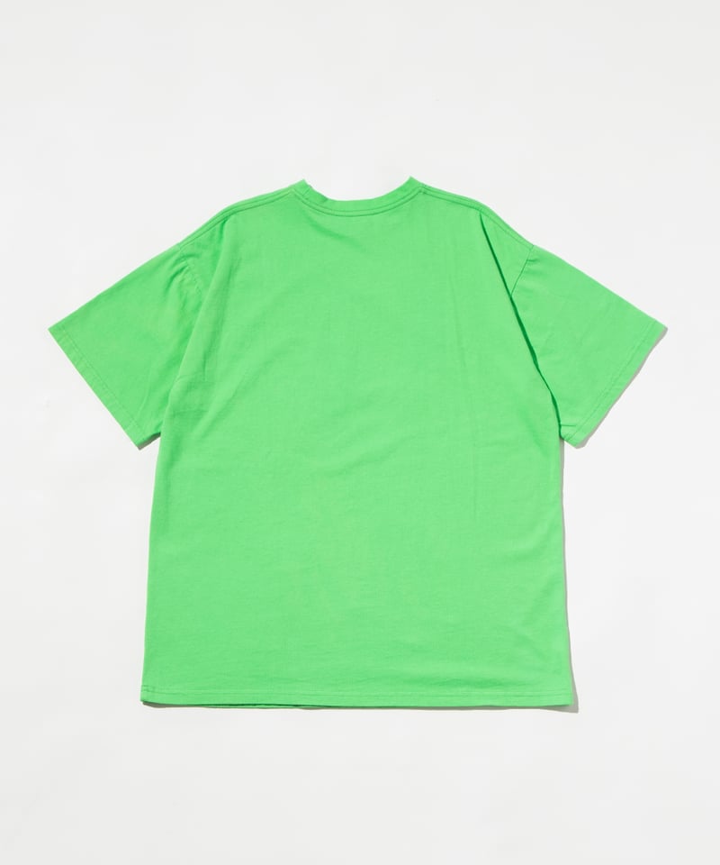 Disney / TEE(ミッキー)【WCJ-GC-050GRN01】 | WCJ OFFIC Disney / TEE(ミッキー)【WCJ-GC-050GRN01】 | WCJ OFFIC