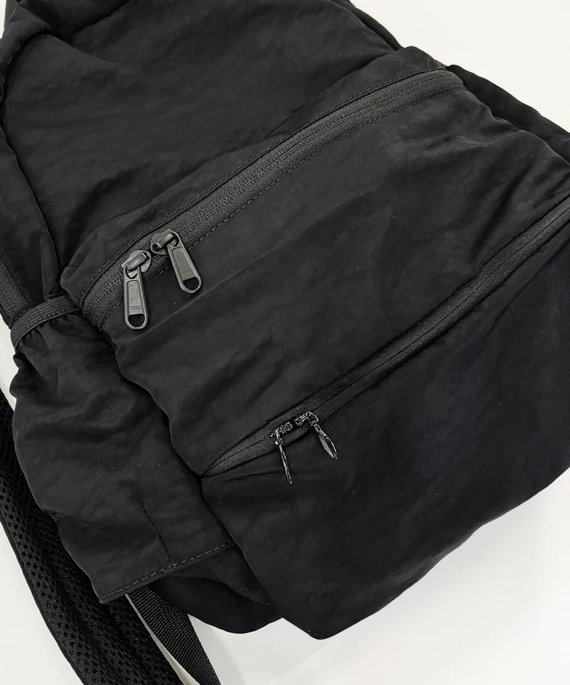 撥水】2WAY バックパック【WCJ-HI-001BLK】 | WCJ OFFICIAL W