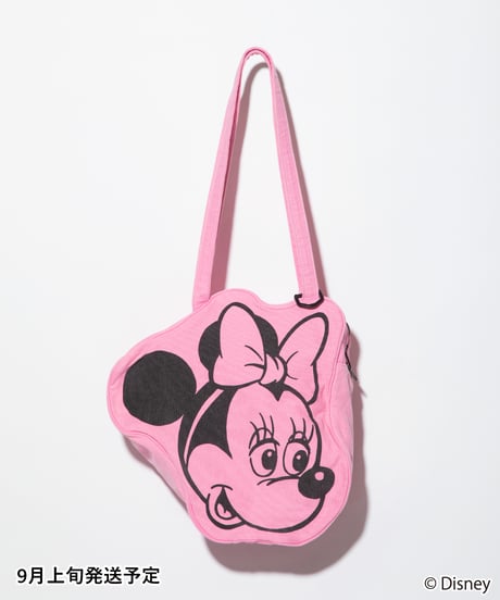 ディズニー バック Disney（ディズニー）の「【DISNEY x COACH】フィールド トート