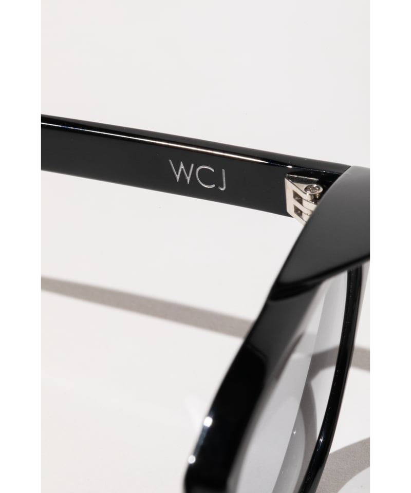 サングラス【WCJ-GR-001BK】※6月下旬発売予定 | WCJ OFFICIAL WEB...