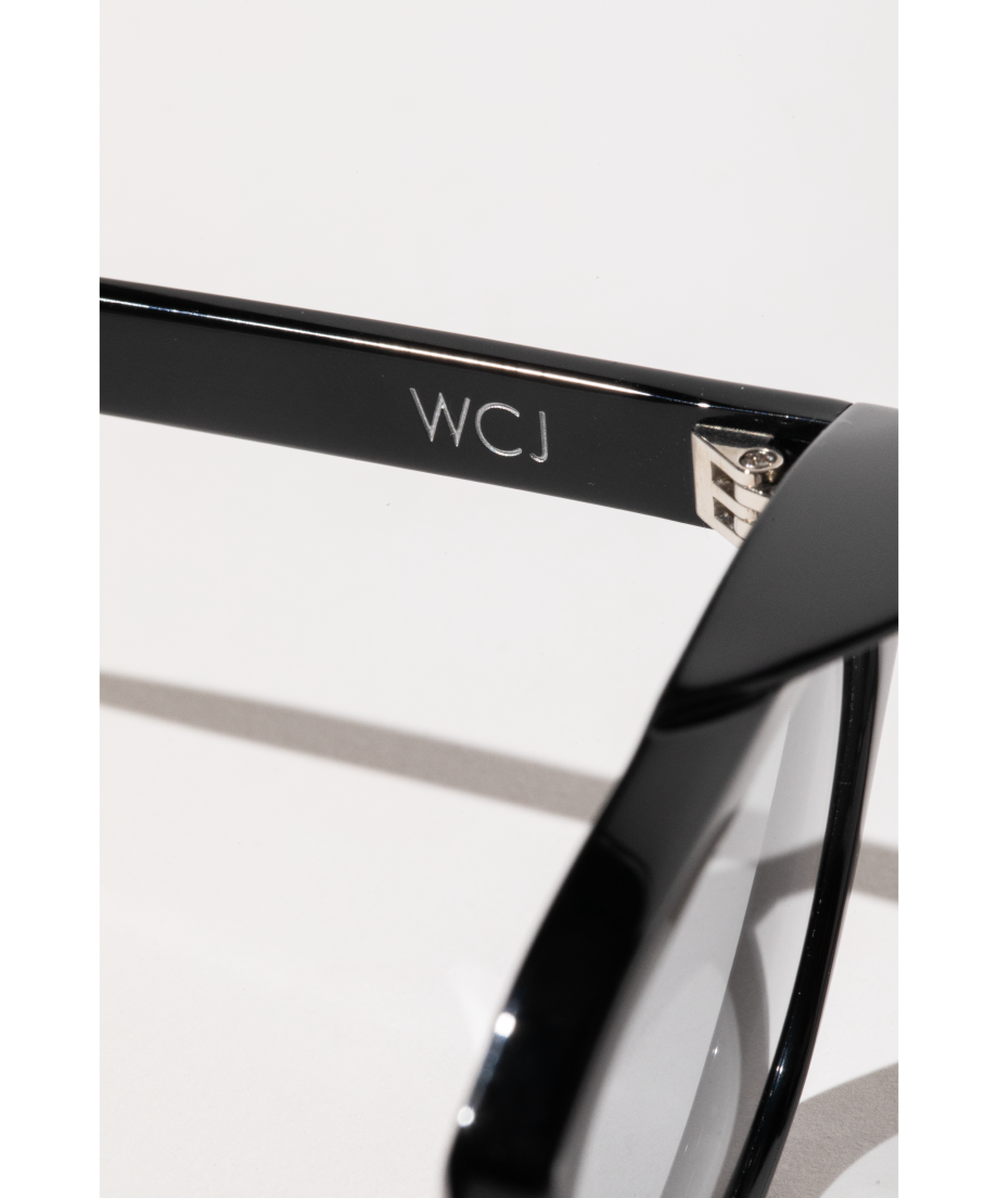 サングラス【WCJ-GR-001BK】 | WCJ OFFICIAL WEB STORE