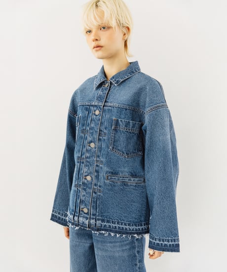 CATEGORY OUTER | WCJ OFFICIAL WEB STORE