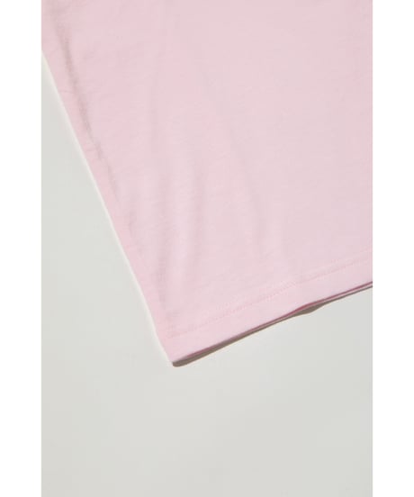 Disney / KIDS TEE（ミッキー）【WCJ-GC-051PNK01】