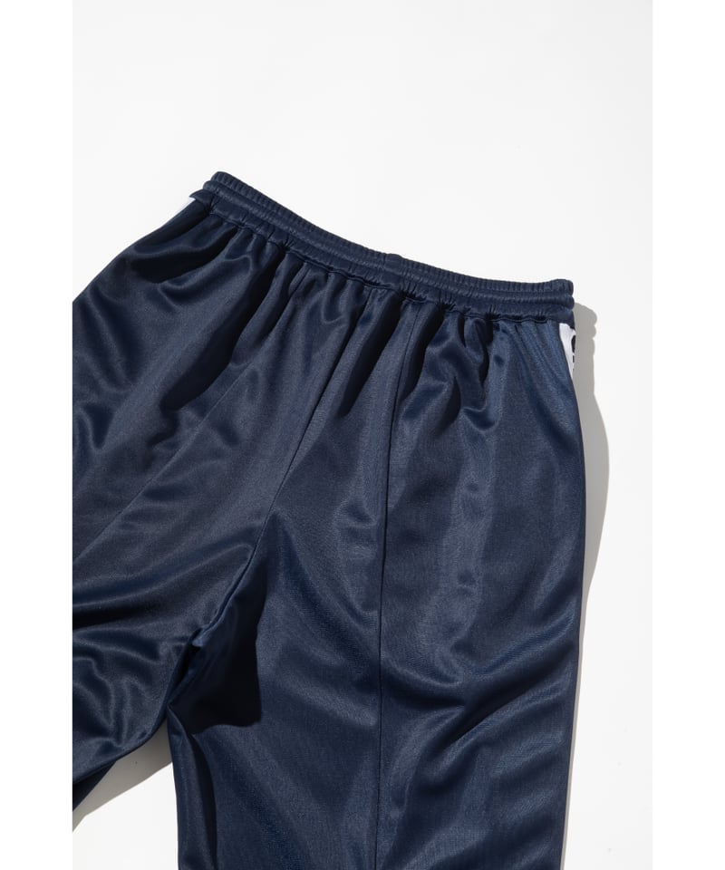 サイドラインパンツ【WCJ-TC-132NV】 | WCJ OFFICIAL WEB STORE