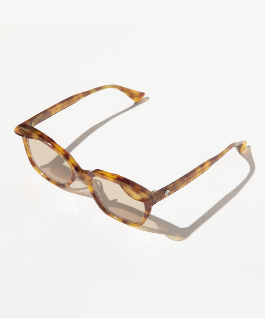 サングラス【WCJ-GR-001BN】 | WCJ OFFICIAL WEB STORE