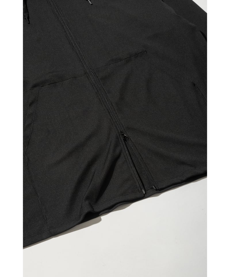 ラッシュガード（ロング）【WCJ-PP-133BLK】 | WCJ OFFICIAL WEB