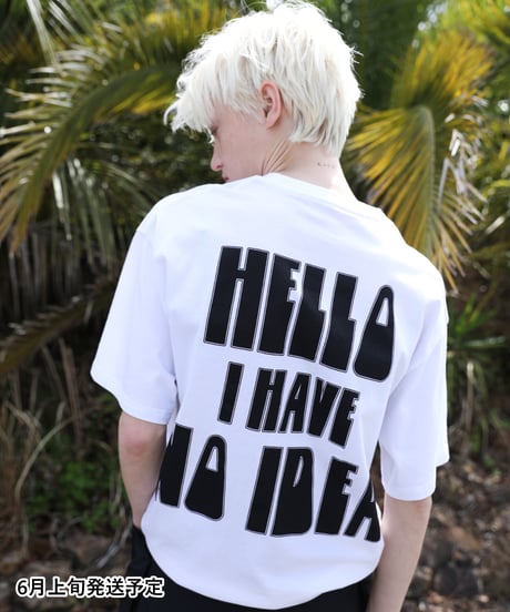 ITEM | WCJ OFFICIAL WEB STORE