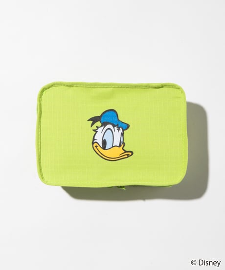 Disney / TRAVEL BAG【WCJ-GC-046BLU】