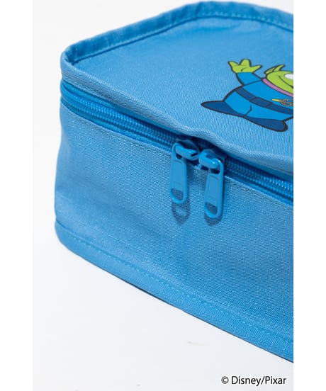 Disney&Pixar / TRAVEL BAG【WCJ-TD-027BEG】※7月上旬発売予定