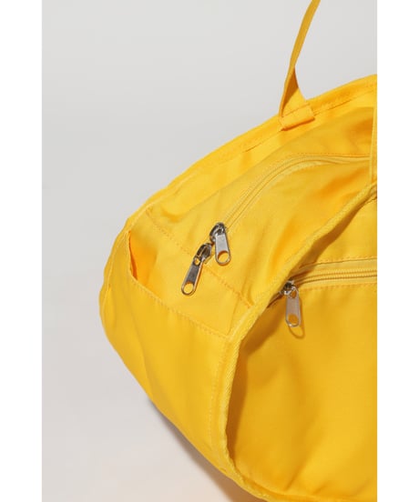 Disney&Pixar / TOY STORY / FACE DESIGN COLOR TOTE BAG(ジェシー)【WCJ-GC-061YEL23】※6月下旬発売予定