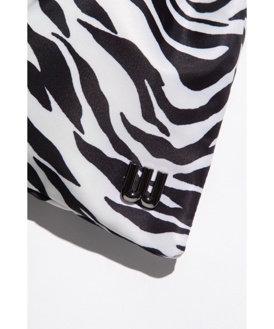 撥水】アニマル柄ショルダーバッグ【WCJ-GA-038WHT】 | WCJ OFFICIAL