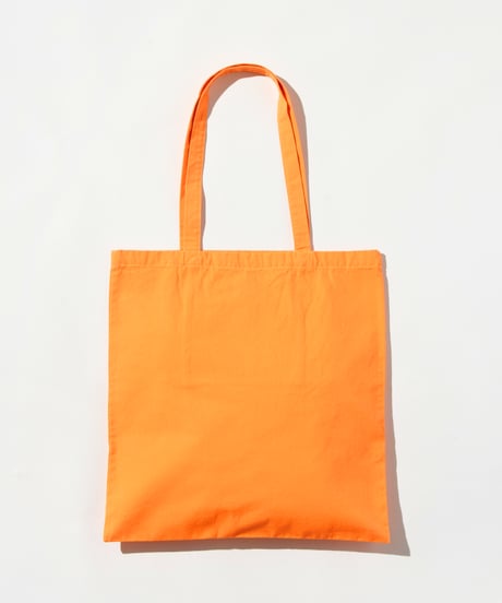 Disney / TOTE BAG（ミッキー）【WCJ-GC-021OR】