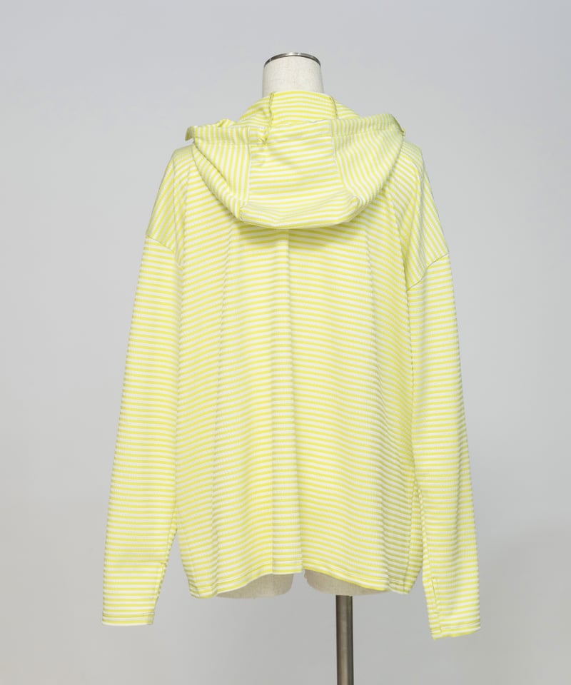 美品✨マッキントッシュ ロンドン ラミー100% ロングシャツ ライムイエロー ラッシュガード（ロング）【WCJ-PP-133BOR-LIM】 | WCJ OFFICIAL