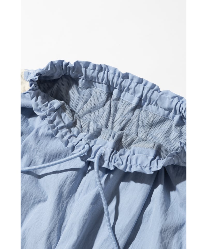 トラックパンツ【WCJ-SP-006SAX】 | WCJ OFFICIAL WEB STORE