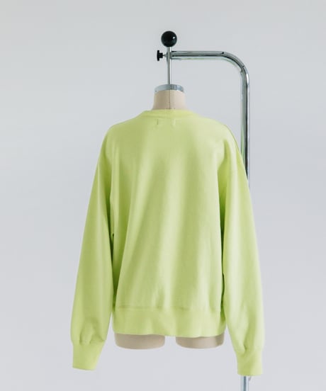 Disney / SWEAT TOP(ミッキー)【WCJ-NA-020LM】
