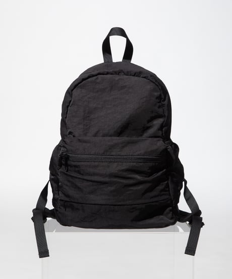 【撥水】推し活リュック【WCJ-HI-001BLK】※6月中旬発売予定