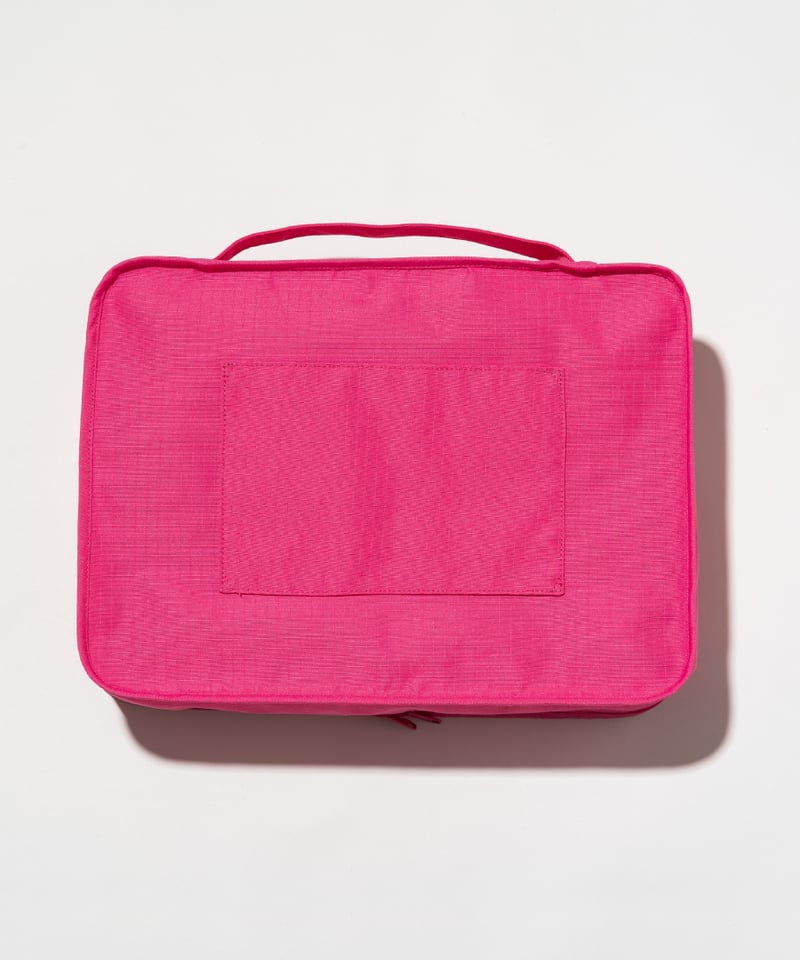 2点おまとめ トゥモローランド バッカ マルティニーク 美品 ブルゾン ピンク BACCA(バッカ)公式通販