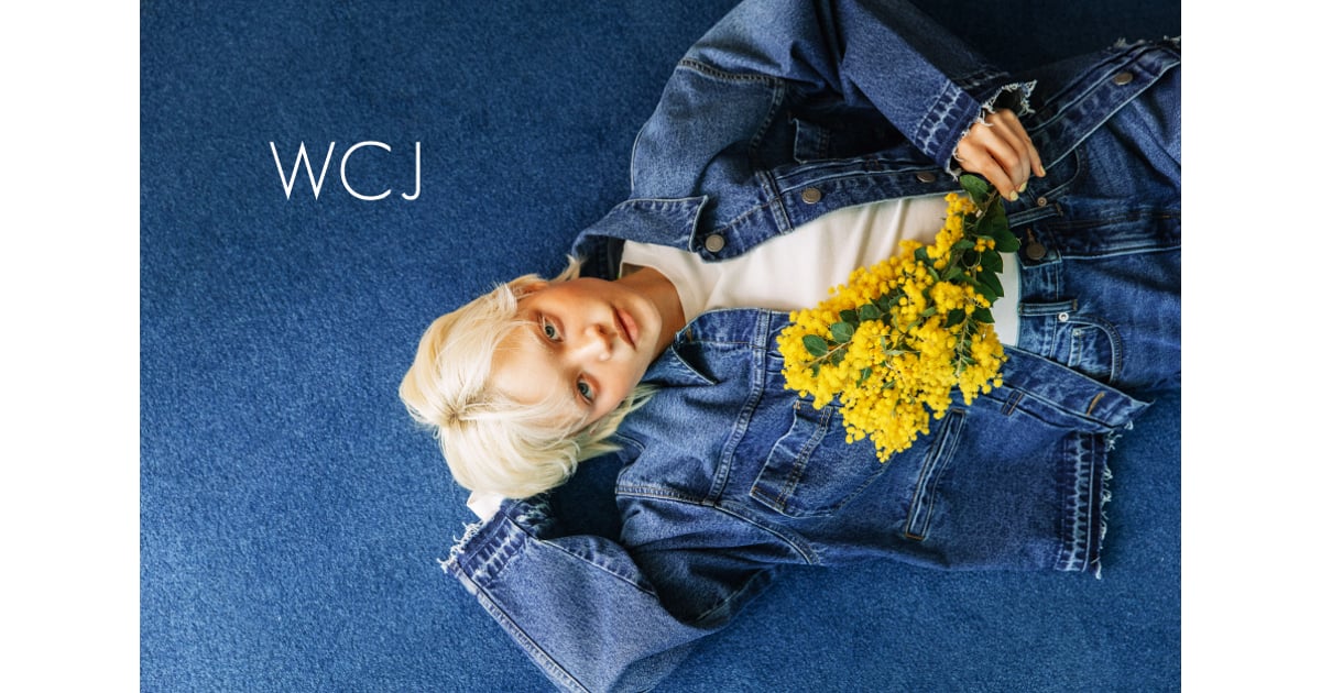 WCJ新品 WCJ OFFICIAL WEB STORE