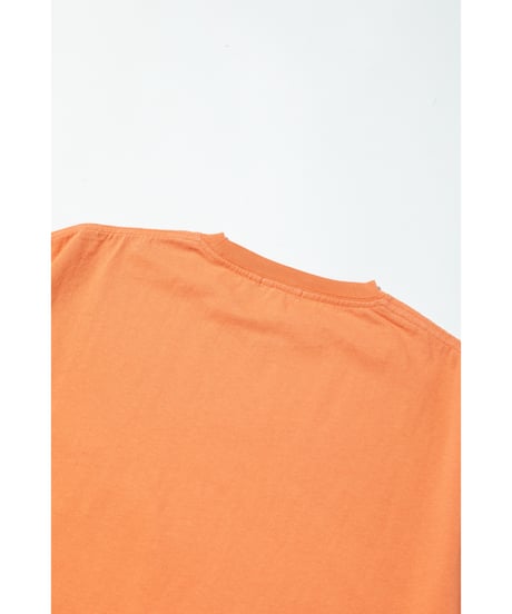 Disney / SS TEE(ミッキー)【WCJ-TD-040ORE01】