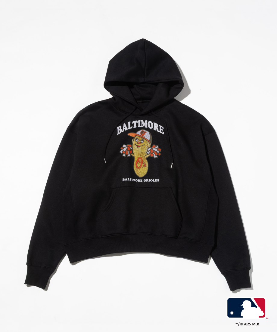 MLB オリオールズ ジャケット MLB オリオールズ ジャケット メンズ - MLB | セレクション公式