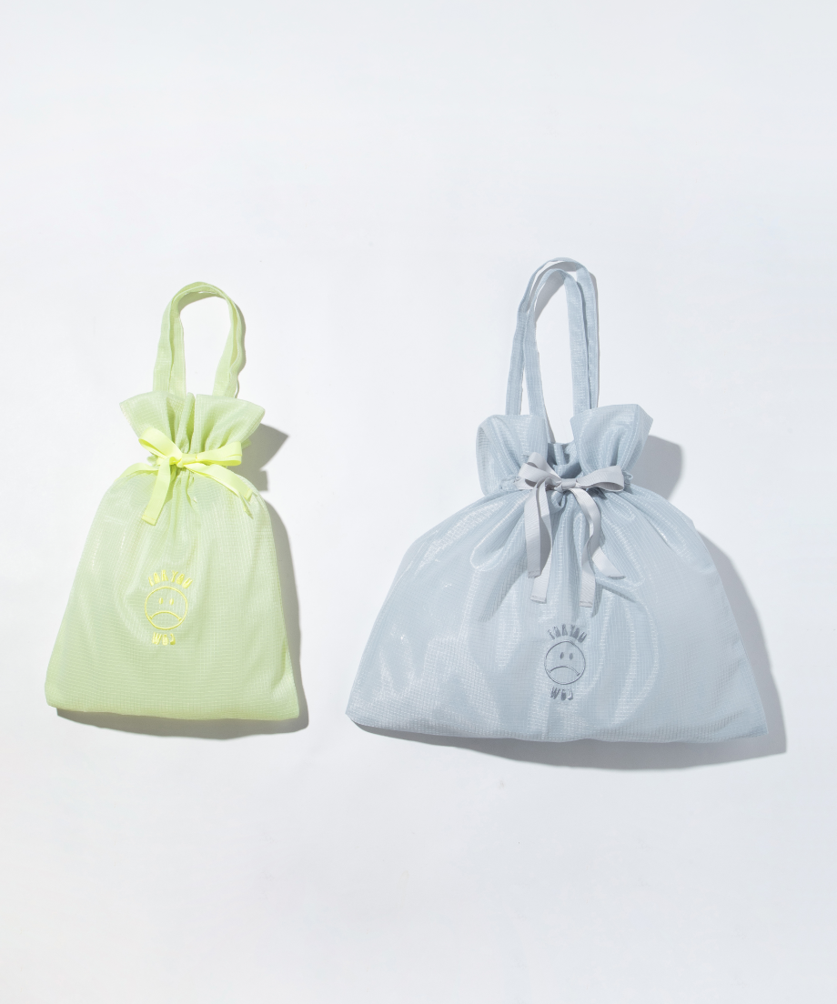 未開封 ギフトパック 5パック 10パック 計35台セット ギフトバッグ（M）【WCJ-KI-002LIM】 | WCJ OFFICIAL WEB STORE