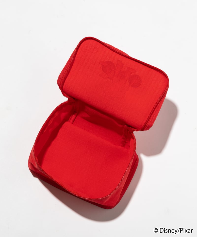 Disney / TRAVEL BAG【WCJ-TD-027BEG】 | WCJ OFFICI