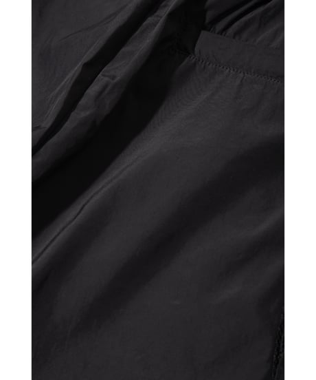 【速乾】インナー付きボードショーツ【WCJ-PP-134BLK】