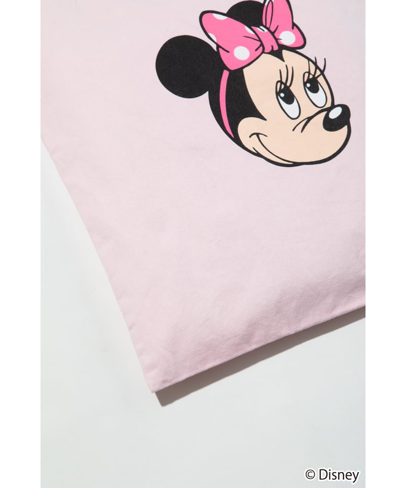 Disney / TOTE BAG(ミニー)【WCJ-TD-036LPK02】 | WCJ O