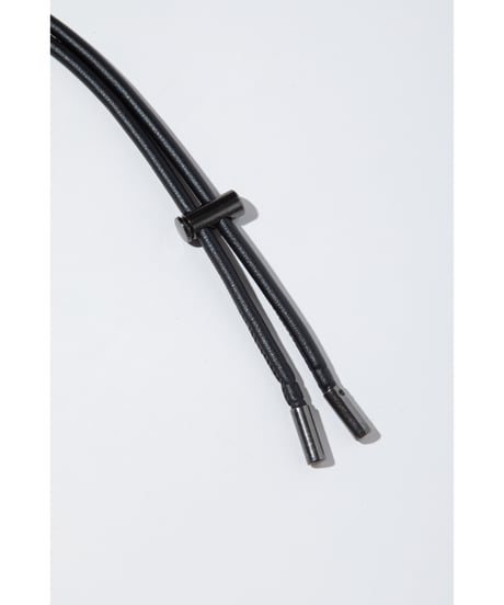 フェイスショルダーウォレット【WCJ-HI-003BLK】