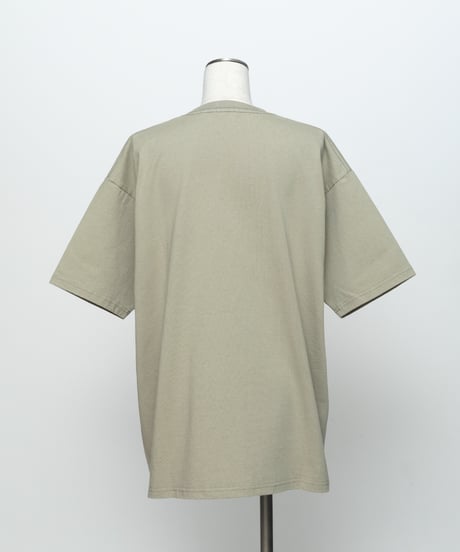 Disney / SS TEE(ミッキー)【WCJ-TD-040KHA01】