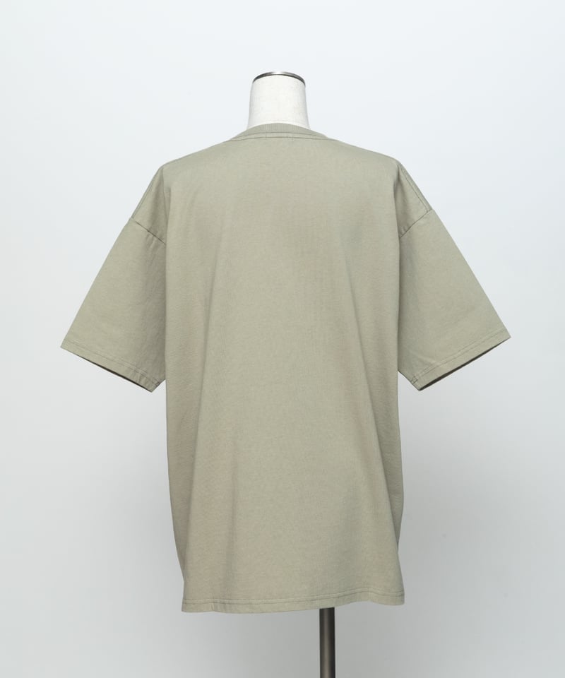 Disney / SS TEE(ミッキー)【WCJ-TD-040KHA01】 | WCJ OF