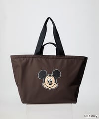 Disney / TOTE BAG S（プルート）【WCJ-GC-047YEL07】 | WC