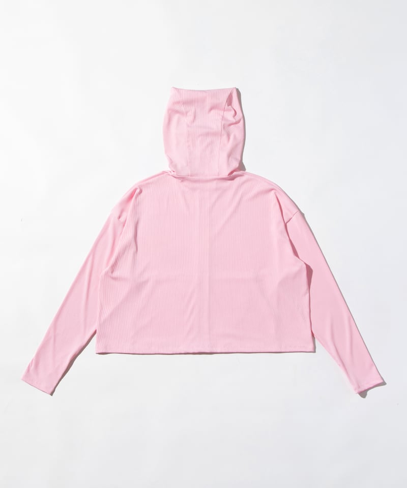 ラッシュガード【WCJ-PP-118PNK】 | WCJ OFFICIAL WEB STORE