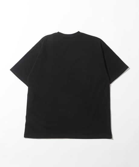 Disney / TEE(ミッキー)【WCJ-TD-063BLK01】