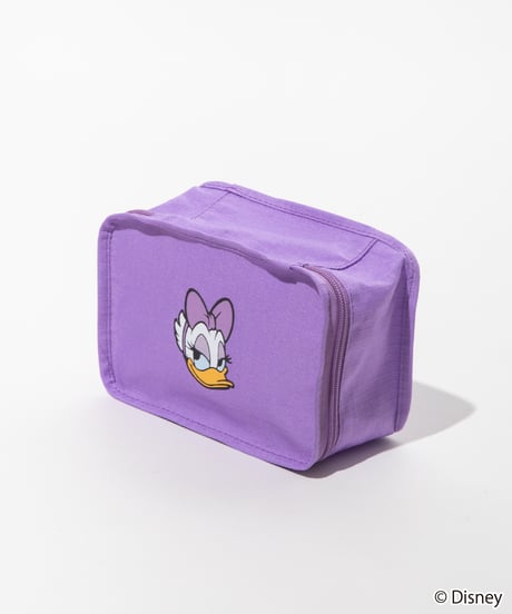 Disney / TRAVEL BAG【WCJ-GC-046PNK】