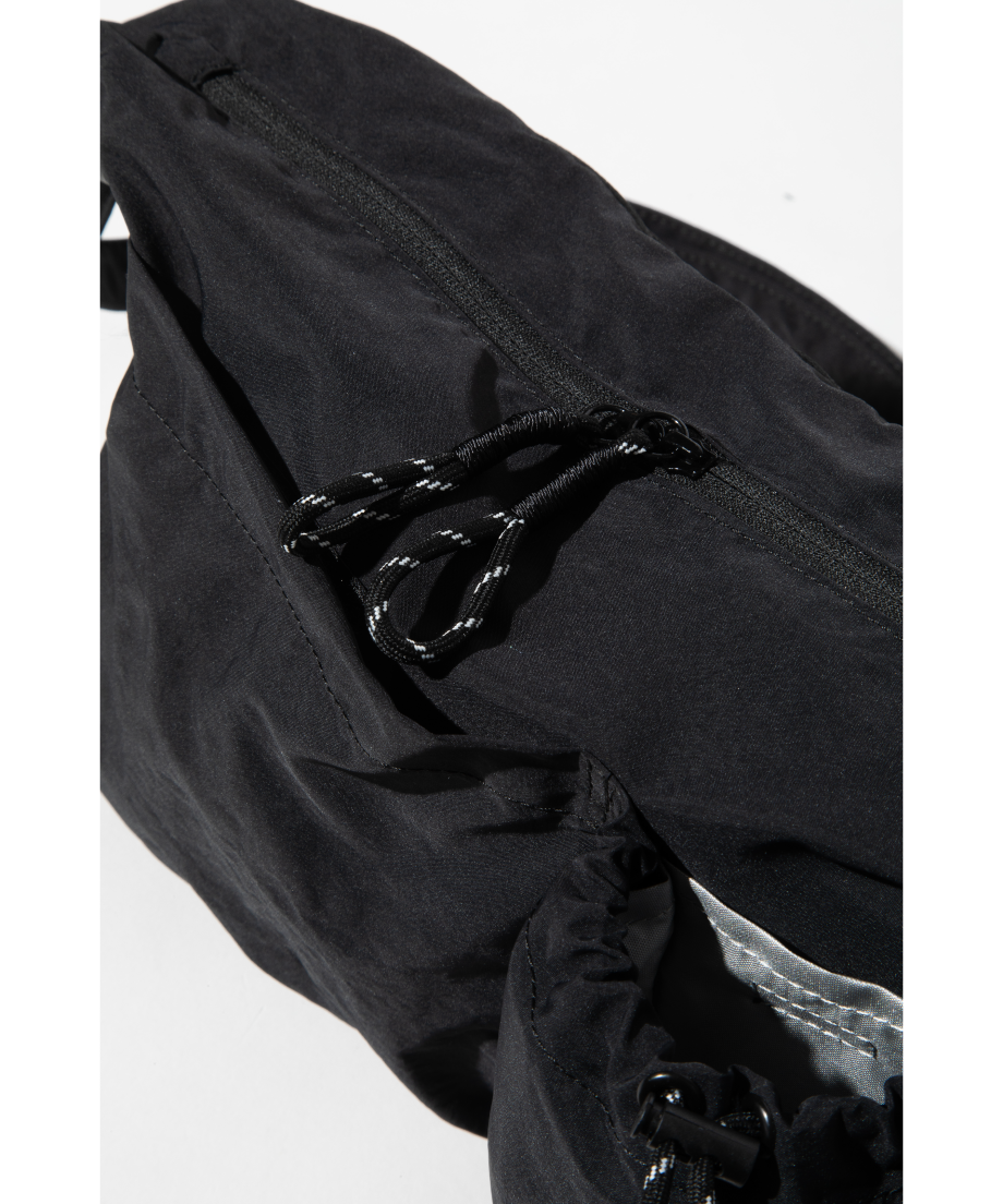 撥水】ショルダーバッグ【WCJ-QU-130BLK】 | WCJ OFFICIAL WEB