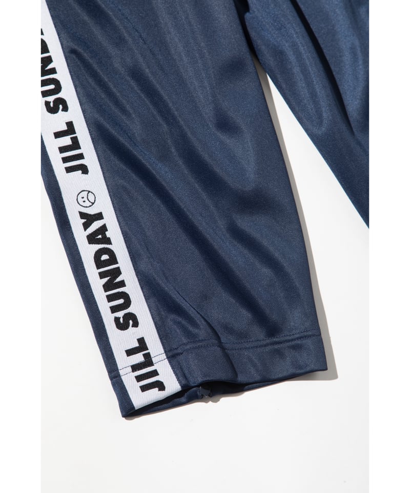 サイドラインパンツ【WCJ-TC-132NV】 | WCJ OFFICIAL WEB STORE