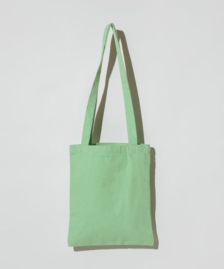 Disney / TOTE BAG S（グーフィー）【WCJ-GC-047GRN06】