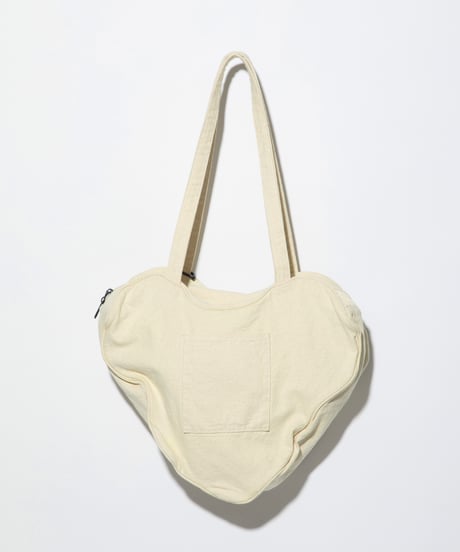 Disney / FACE DESIGN TOTE BAG(ミッキー)【WCJ-GC-055IVO01】