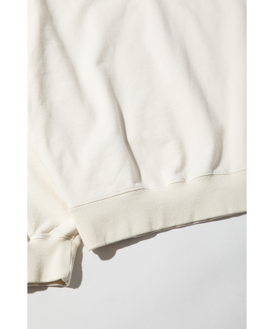 Disney / MINNIE SWEAT TOP【WCJ-TD-021IVO】 | WCJ